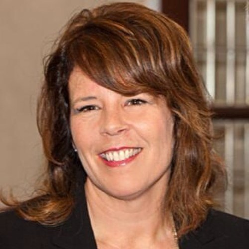 Carla Kalogeridis