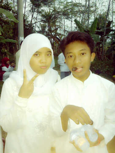 Lafyuu Mam and Dad (˘⌣˘)ε˘`)