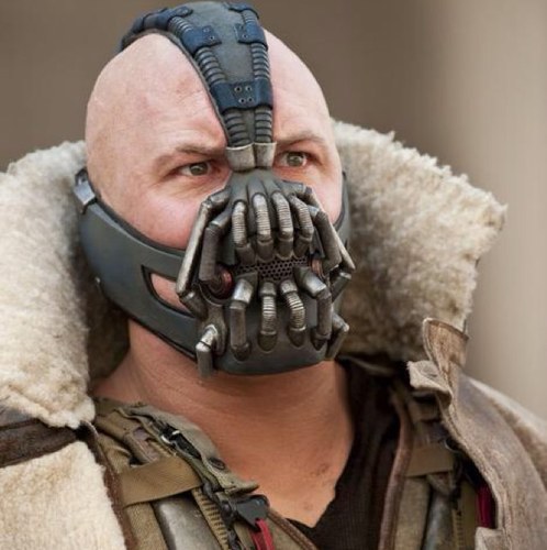 When Gotham is ashes, you have my permission to die. (Nolan Version) #RP