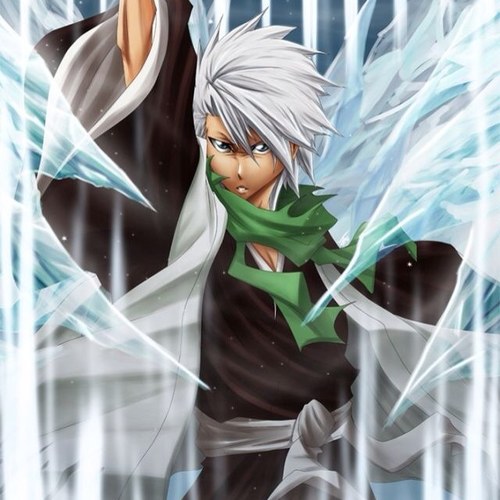 I'm ToshirÅ Hitsugaya, and I am the captain of squad 10. My Lt. Is Rangiku , my childhoodfriend if Momo. #Bankai #Squad10 #BleachRP