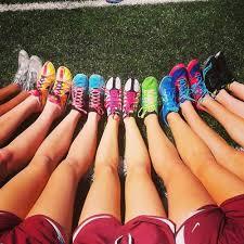 Just a girl who loves running #CrossCountry & #TrackNation