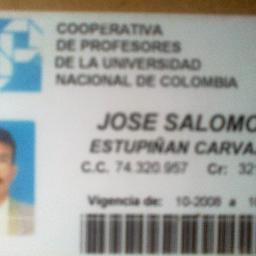 jsestupinanc's profile picture. 