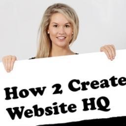 The Easiest And Most Informative Way To Build Your Business Website Or Blog Today!