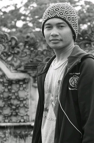 Nedi120187's profile picture. Yakin Usaha Sampai