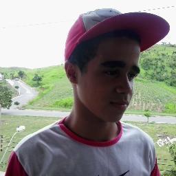 Você é só uma pequena barreira fera ;)'