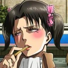 リヴァイ兵長の妹bot Sister L Bot Twitter リヴァイ兵長の妹bot Sister L Bot Twitter