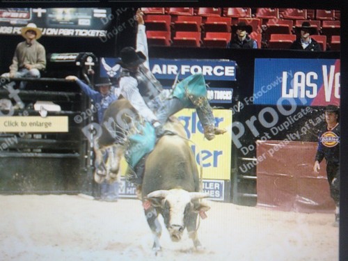 I'm Carlos Garcia, I love our Father, Son, and Holy Spirit, love bull riding, love Lena Mae, and love all mi amigos..!