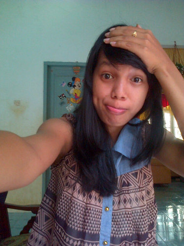 I'm single I'm very happy