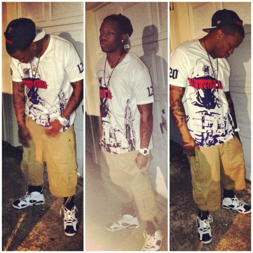 #stoner realnigga no counterfit!!!