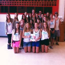 Durango High School Yearbook! BUY A BOOK WITH THE LINK BELOW