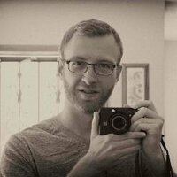~ (@tph) 's Twitter Profile