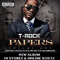 T-Rock (@trock420) 's Twitter Profile