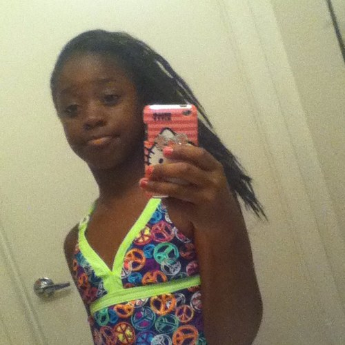 The Haters Just Lub Me!!!