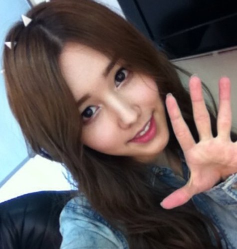 RP of TIA chocolate ♥97 liner come to me and talk with each other (=´∀｀)人(´∀｀=)