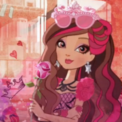 Ever After High, Rosabella e Briar Beauty