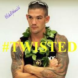 [[Hittin' the waves since 1990. @CalmsHisStorm is my rock, @HisFinalDestiny is my Lil Finau.]] 18 + #RolePlay