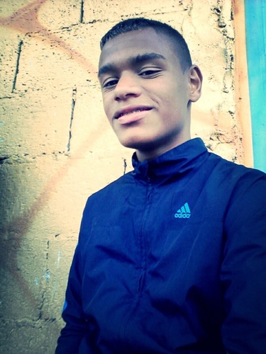 ESSE CARA SOU EU.........