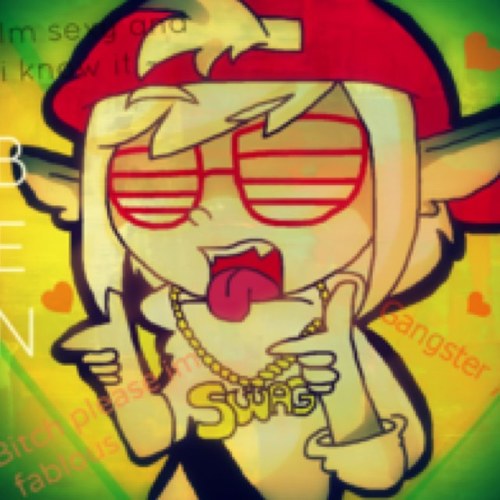 Heheh.. You shouldn't have done that. /Single