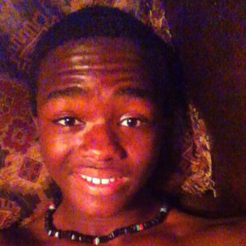 There's No Need For A Bio Just Follow Mee..