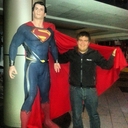 Diego Valdés R. - @dieguitoctm - Twitter