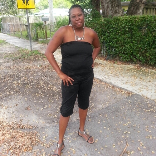 loving life and doing me!!!