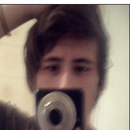 I am a boy like all others,
I'm just living the same day, in different ways! 웃