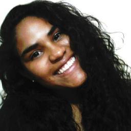 '' Defendo a verdade e direitos de todos, eu influencio nos lugares que estou, defendo minha posição e nunca me desvio pro caminho errado ''