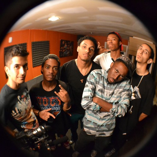 Basement dwelling with my niggas. #FMC 

For all booking/business inquiries: FreeMyColony@gmail.com
Check out our new mixtape: http://t.co/kJyBzHipuL