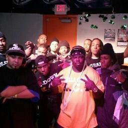 We are here to give the world a feel of the westside chicago life.K.C.P Family is a self made company owned by killacreep.we bringing you heat