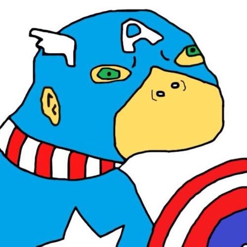 Avengrz Asemble.