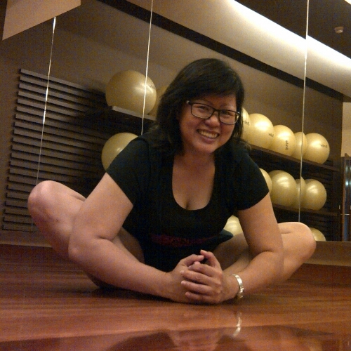 I am bad Girl, really2 bad girl. But I'm kind, honest and simple.
