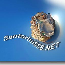 Santorini island in Greece - Best Hotels, Activities and Restaurants