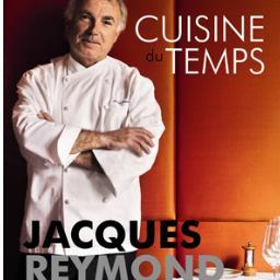 I believe that when enjoying food these key elements must be present: surprise, imagination, emotion and memory - Jacques Reymond