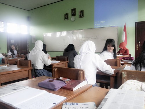 sicopatsmansa's profile picture. 32 anak, yang 90% berbeda dari manusia normal .