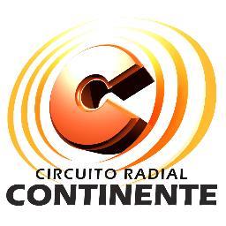 590 AM - Emisora Matriz del CIRCUITO RADIAL CONTINENTE (CRC)     Ahora mas CONTENIDO...