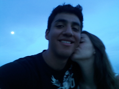 De river :) y cruz azul:)