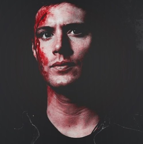 Crime is a disease. Meet the cure. The name's Red Hood. Learn it, fear it, and stay the fuck outta my way.