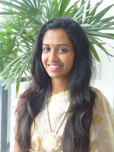 K-L Youth Exchange and Study (YES) Alumni, studying Economics at North South University.