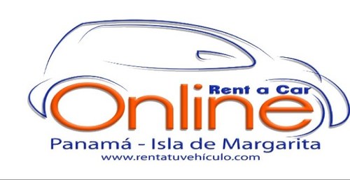 Alquiler de vehiculos sin conductor en la isla de Margarita,Miami y Panama.
Entrega las 24 hs. EL cliente recibe y entrega los vehiculos donde lo desee!!!