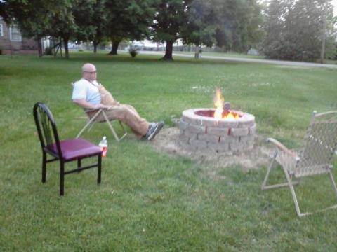 Dreyfuss1's profile picture. 