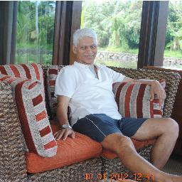 A fair, tall average built male of 62 years age. Interested in well being of society.