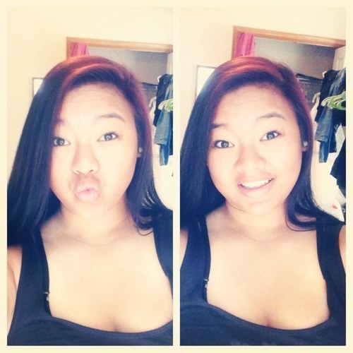 follow me & i'll follow back.