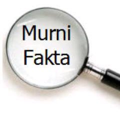 Mau tau fakta2 keren & unik?  FOLLOW @MurniFakta recommend banget nih, dijamin nambah pinter