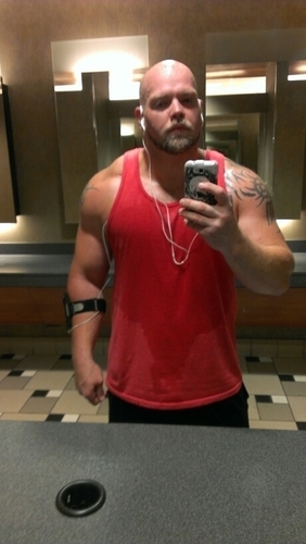 The_Brinson's profile picture. 