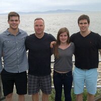 David Lowry (@jungledave10) Twitter profile photo