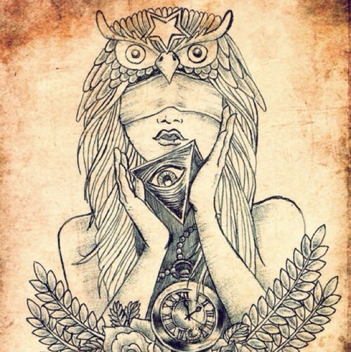#illhueminati