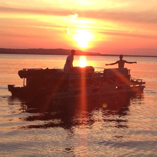 G_Lasecki's profile picture. 