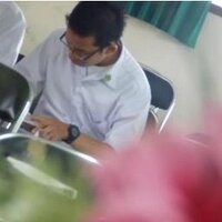 Reza Dwi (@rezadwid) 's Twitter Profile