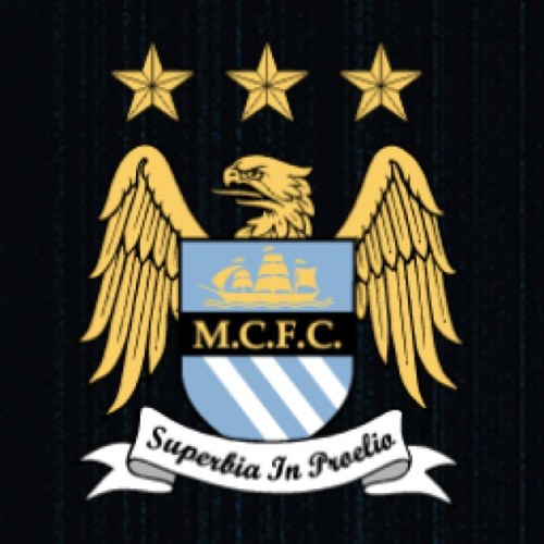 The official Manchester City Football Club Twitter account.