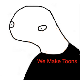 We help all toons. We make Avi's and Headers. $1 Employees: Avis: @AndruwLuk | Headers: @RegeeBush | kik : RGATweets